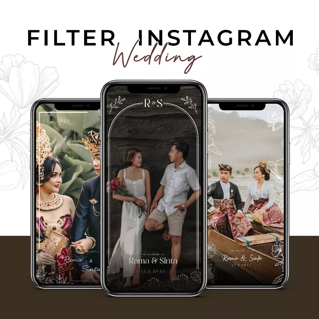 Instagram Filter Preview